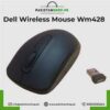 Dell Wireless Mouse WM428 High Copy