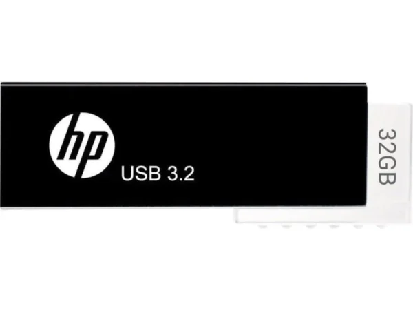 HP 718W 32GB USB 3.2 Flash Drive