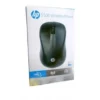 HP S500 Wireless Mouse